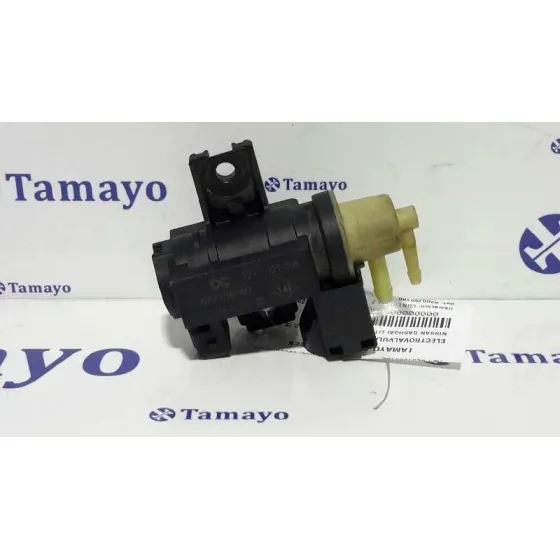 Electrovalvula Vacio para Nissan Qashqai (J10)