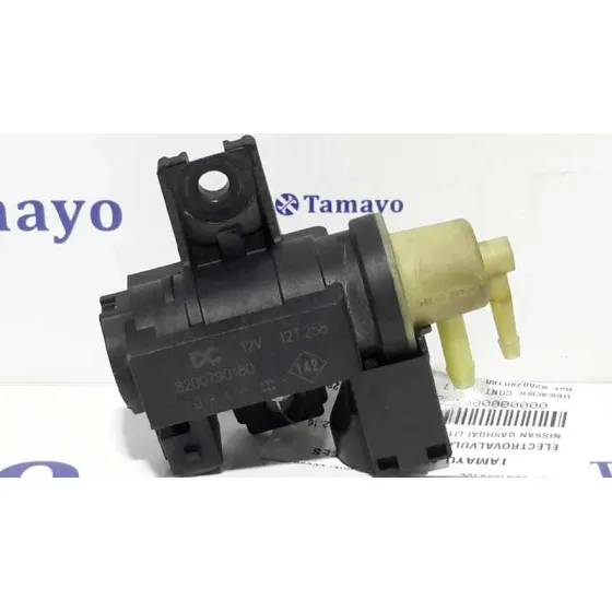 Electrovalvula Vacio para Nissan Qashqai (J10)