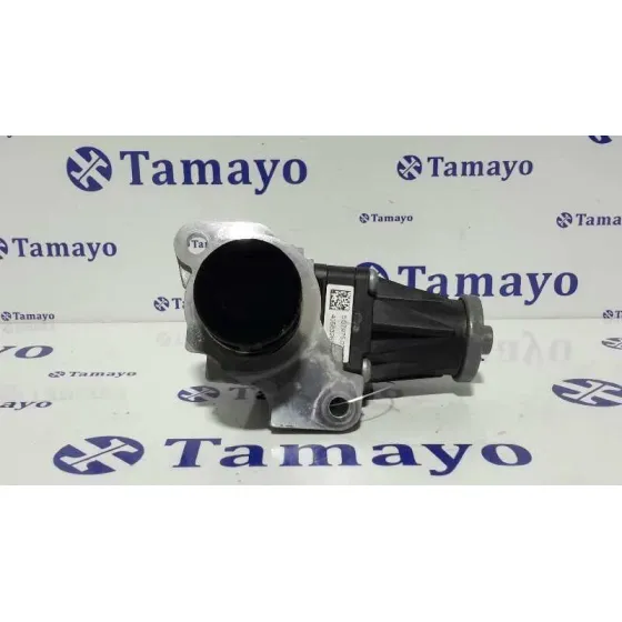 Valvula Egr para Nissan Qashqai (J10)