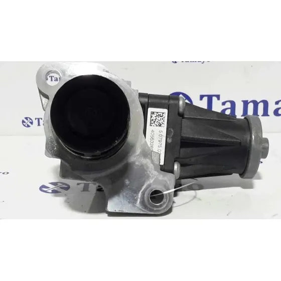 Valvula Egr para Nissan Qashqai (J10)