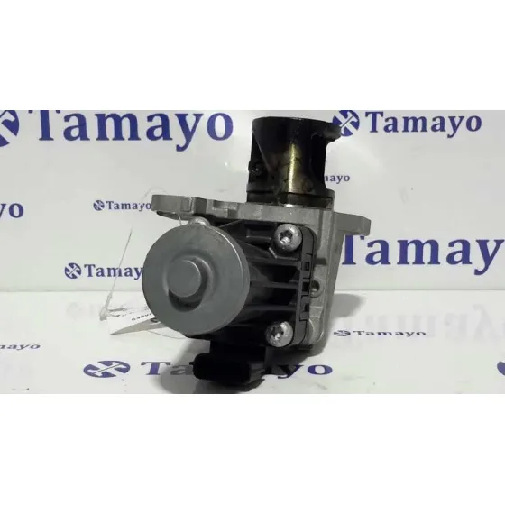 Valvula Egr para Nissan Qashqai (J10)