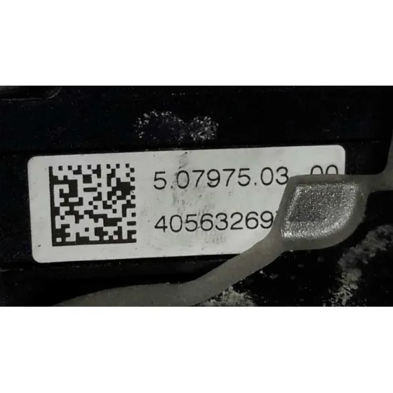 Valvula Egr para Nissan Qashqai (J10)