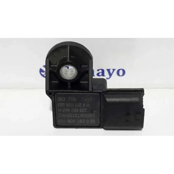 Sensor Presion para Nissan Qashqai (J10)