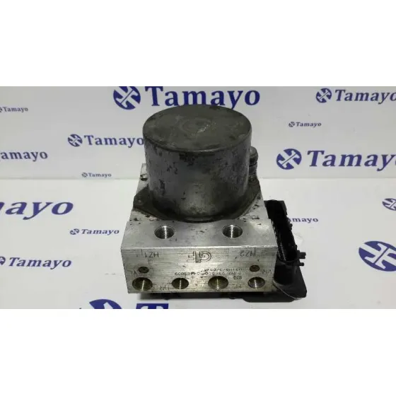Abs para Opel Corsa C