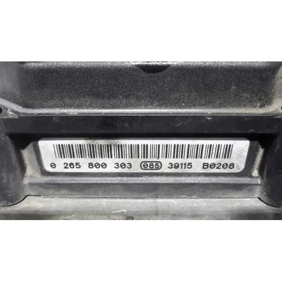 Abs para Opel Corsa C