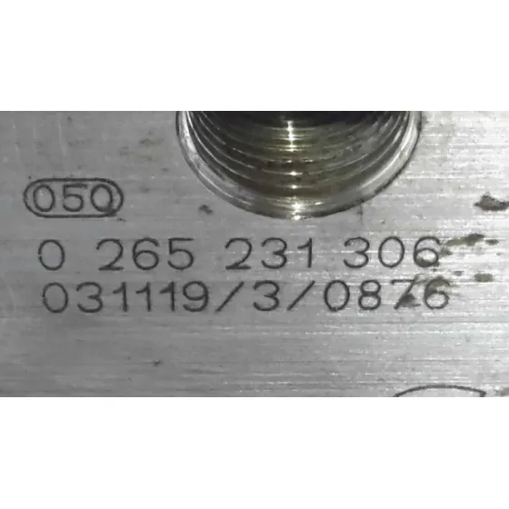 Abs para Opel Corsa C