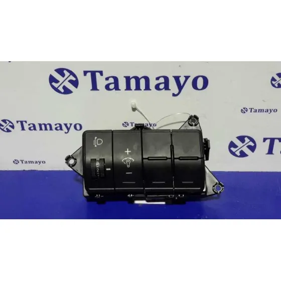 Mando Luces para Hyundai I30 (Gd)