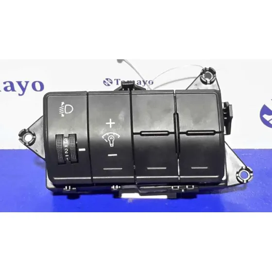 Mando Luces para Hyundai I30 (Gd)