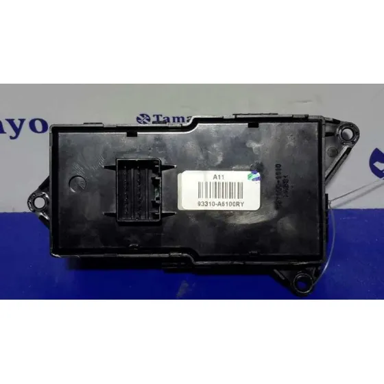 Mando Luces para Hyundai I30 (Gd)