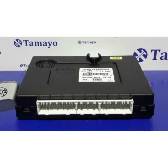 Modulo Electronico para Hyundai I30 (Gd)