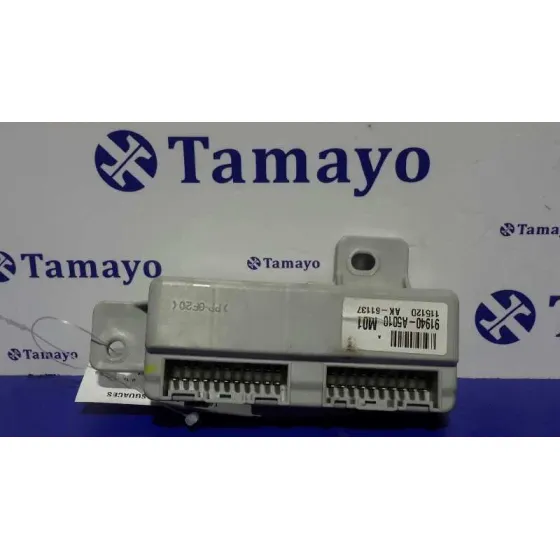 Modulo Electronico para Hyundai I30 (Gd)