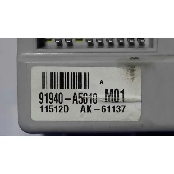 Modulo Electronico para Hyundai I30 (Gd)