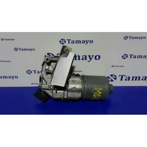 Motor Limpia Delantero para Renault Modus