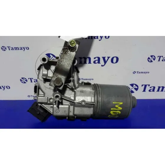 Motor Limpia Delantero para Renault Modus