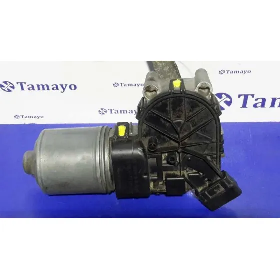 Motor Limpia Delantero para Renault Modus