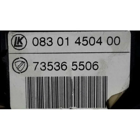 Mando Luces para Alfa Romeo 147 (190)