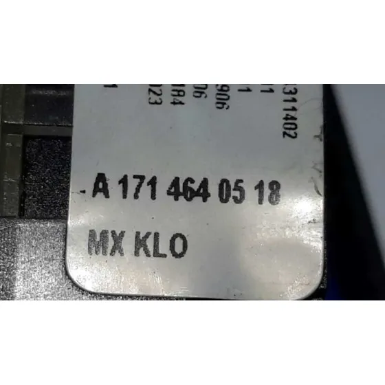 Anillo Airbag para Mercedes-Benz Clase R (W251)