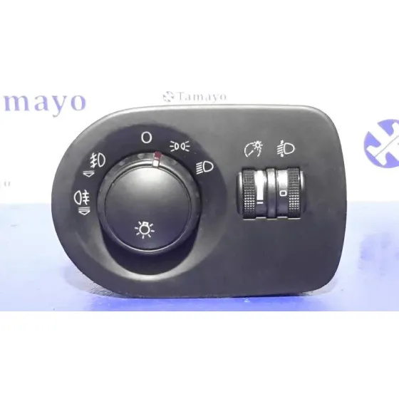 Mando Luces para Seat Leon (1P1)