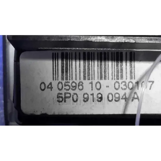 Mando Luces para Seat Leon (1P1)
