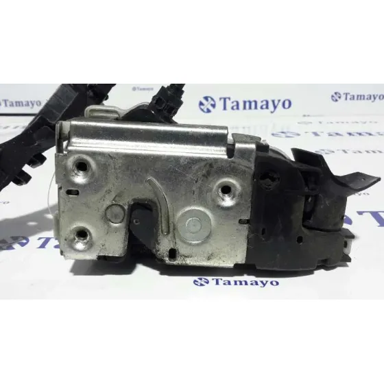 Cerradura Puerta Delantera Izquierda para Renault Megane Ii Coupe/Cabrio