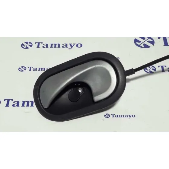 Cerradura Puerta Delantera Izquierda para Renault Megane Ii Coupe/Cabrio