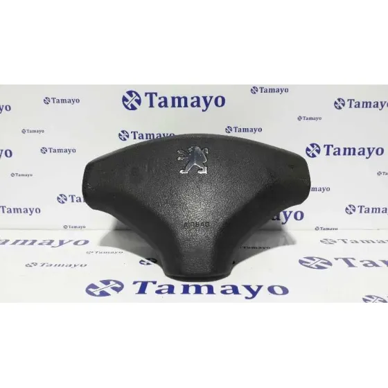 Airbag Delantero Izquierdo para Peugeot 308