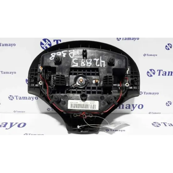 Airbag Delantero Izquierdo para Peugeot 308