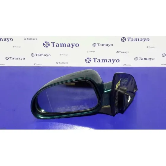 Retrovisor Electrico Izquierdo para Daewoo Lacetti