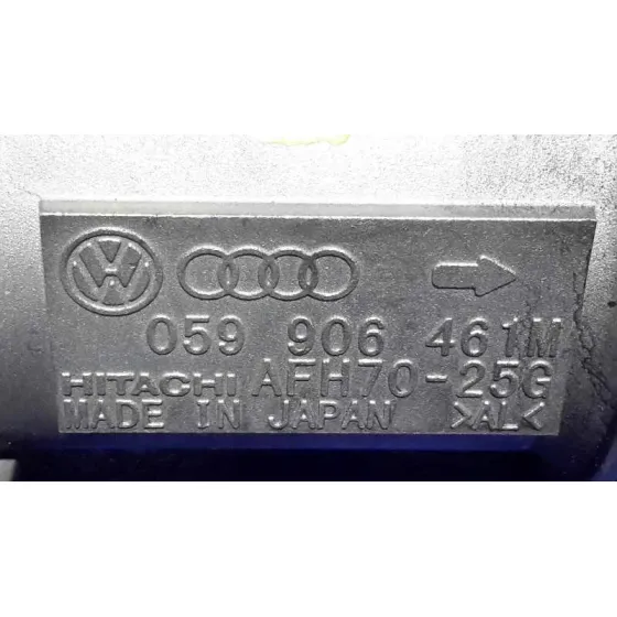 Caudalimetro para Audi A6 Avant (4B5)