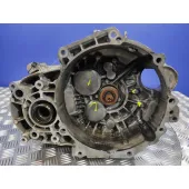 Caja Cambios para Volkswagen Golf Iv Berlina (1J1)