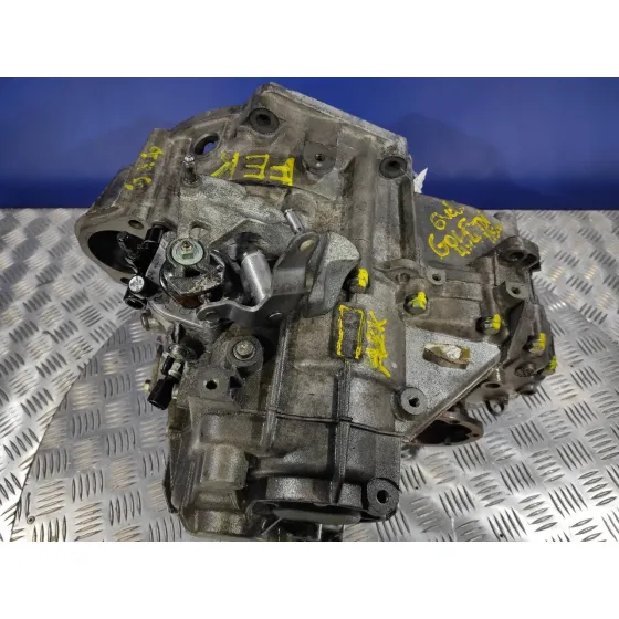 Caja Cambios para Volkswagen Golf Iv Berlina (1J1)