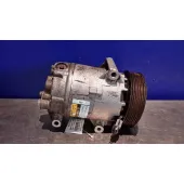Compresor Aire Acondicionado para Renault Megane Ii Berlina 5P