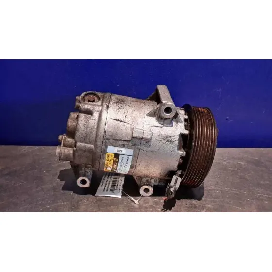 Compresor Aire Acondicionado para Renault Megane Ii Berlina 5P