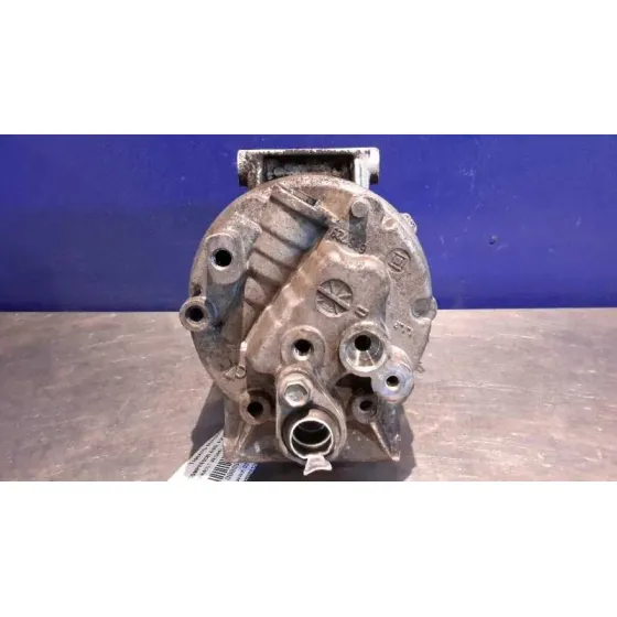 Compresor Aire Acondicionado para Renault Megane Ii Berlina 5P