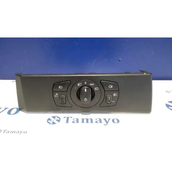 Mando Luces para Bmw Serie 5 Berlina (E60)