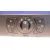 Mando Luces para Bmw Serie 5 Berlina (E60)