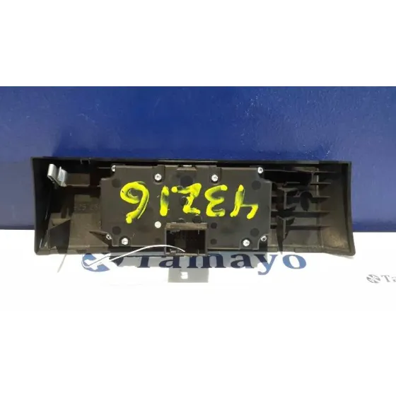 Mando Luces para Bmw Serie 5 Berlina (E60)