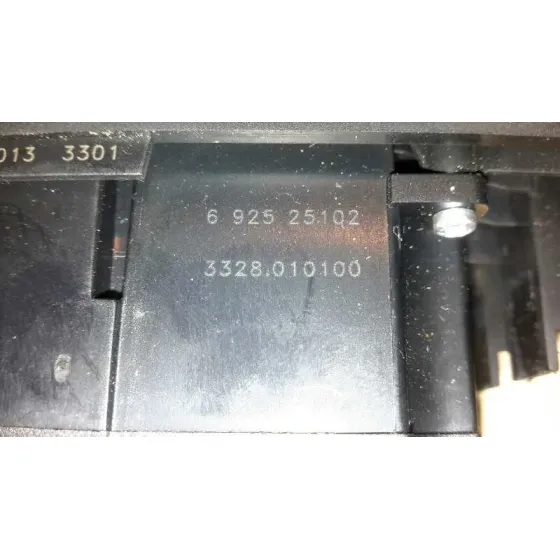 Mando Luces para Bmw Serie 5 Berlina (E60)