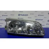 Faro Derecho para Hyundai H1