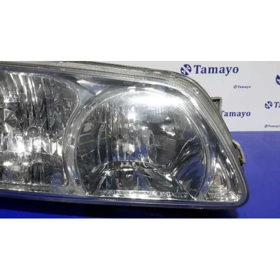 Faro Derecho para Hyundai H1