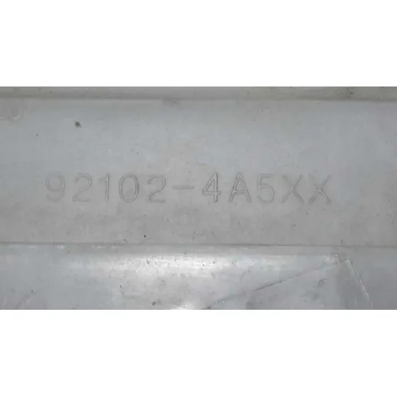 Faro Derecho para Hyundai H1