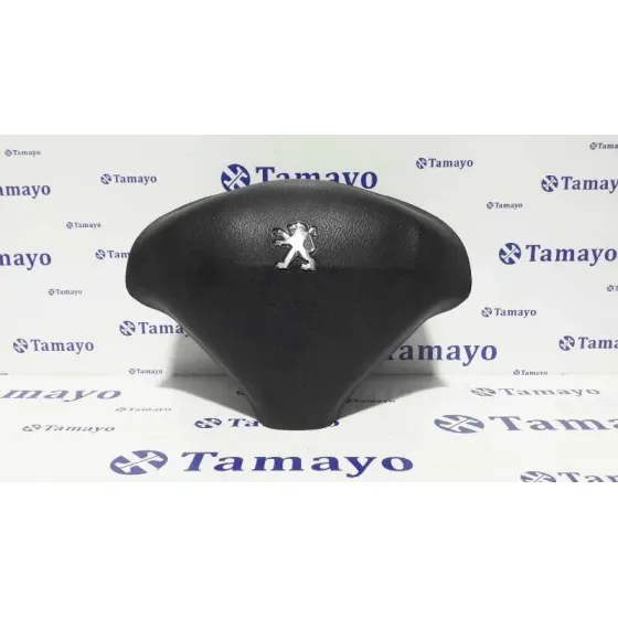 Airbag Delantero Izquierdo para Peugeot 407 Coupe
