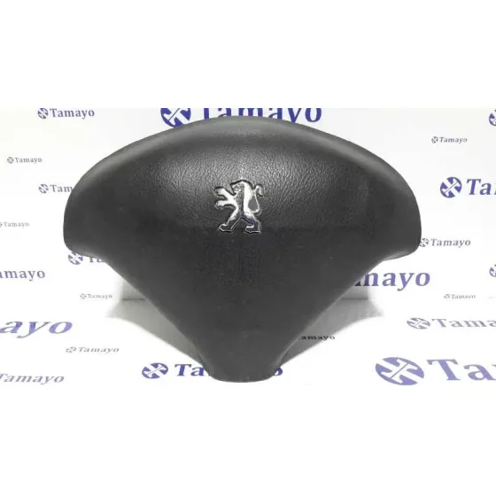 Airbag Delantero Izquierdo para Peugeot 407 Coupe