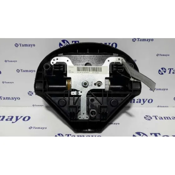 Airbag Delantero Izquierdo para Peugeot 407 Coupe