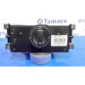 Mando Calefaccion / Aire Acondicionado para Seat Ibiza (6K1)