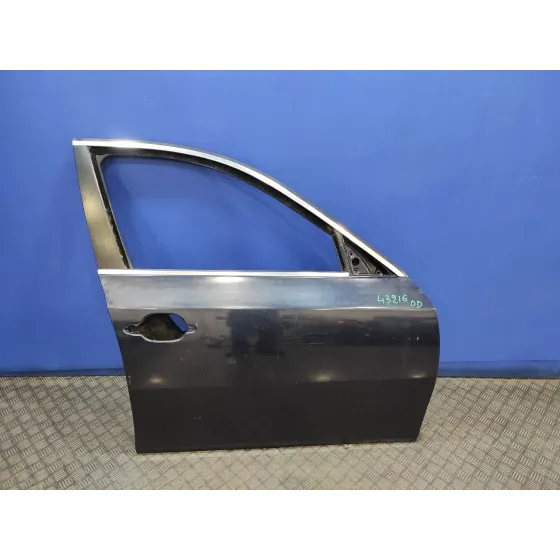 Puerta Delantera Derecha para Bmw Serie 5 Berlina (E60)