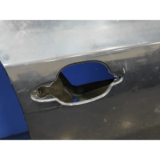Puerta Delantera Derecha para Bmw Serie 5 Berlina (E60)