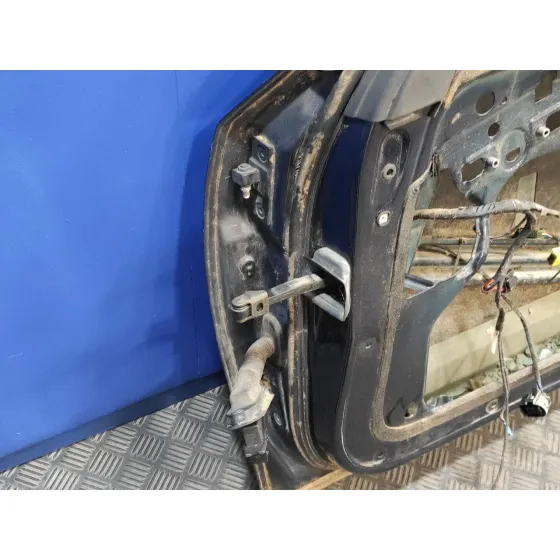 Puerta Delantera Derecha para Bmw Serie 5 Berlina (E60)