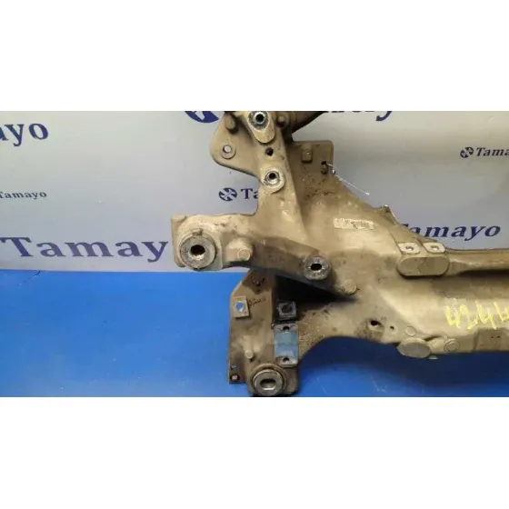 Puente Delantero para Peugeot 407 Coupe