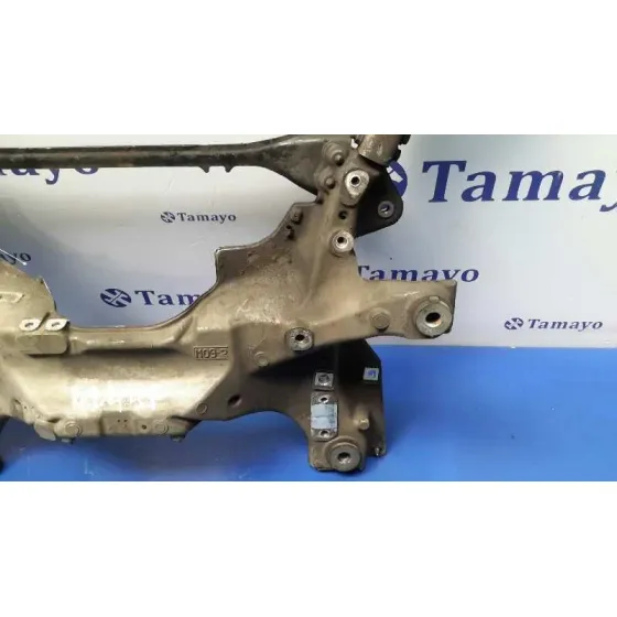 Puente Delantero para Peugeot 407 Coupe